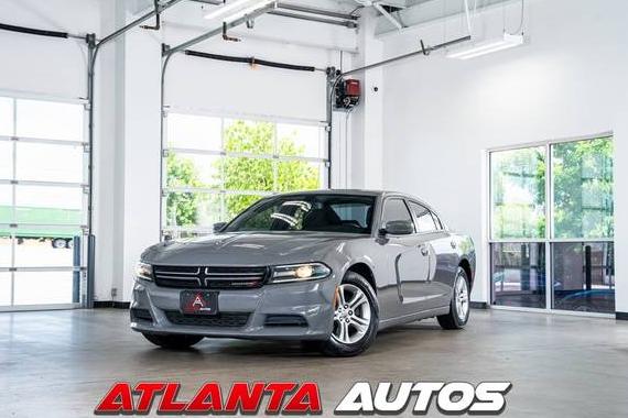 DODGE CHARGER 2017 2C3CDXBG5HH504432 image