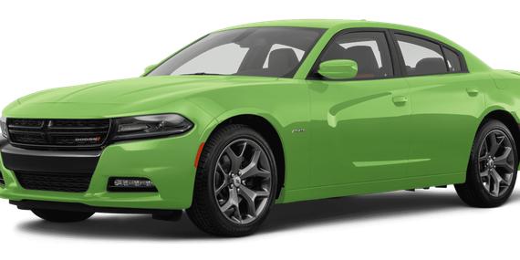 DODGE CHARGER 2017 2C3CDXCT6HH583802 image