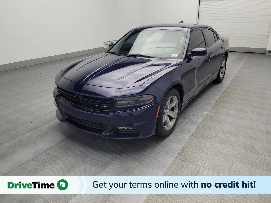 DODGE CHARGER 2017 2C3CDXHGXHH641910 image