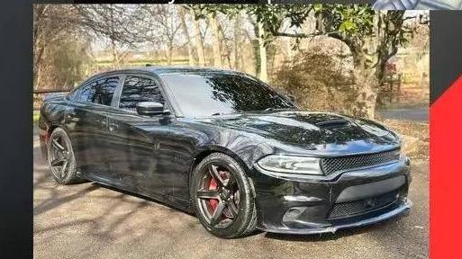 DODGE CHARGER 2017 2C3CDXEJ6HH618818 image