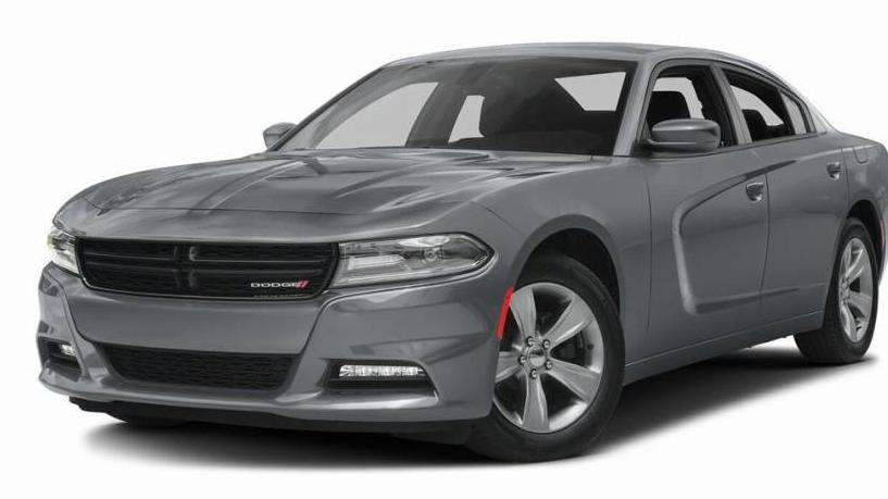 DODGE CHARGER 2017 2C3CDXHG4HH523657 image