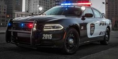 DODGE CHARGER 2017 2C3CDXAG8HH503549 image