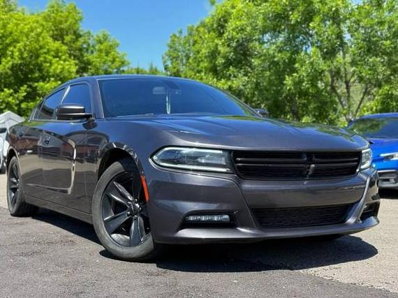 DODGE CHARGER 2017 2C3CDXCT8HH563549 image