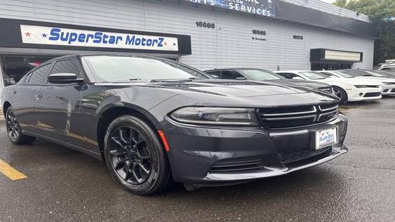 DODGE CHARGER 2017 2C3CDXFG1HH515941 image