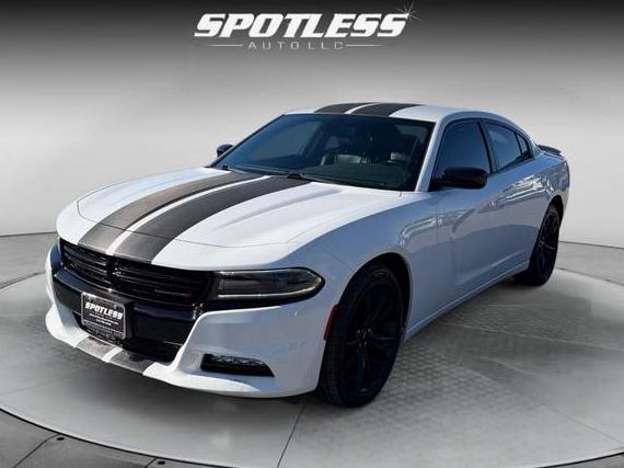 DODGE CHARGER 2017 2C3CDXHG1HH515211 image DODGE CHARGER 2017 2C3CDXHG1HH515211 image