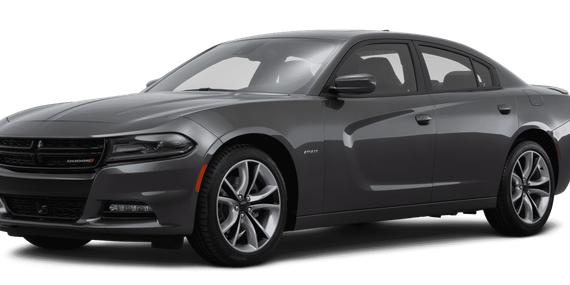 DODGE CHARGER 2017 2C3CDXCT4HH631314 image