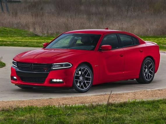 DODGE CHARGER 2017 2C3CDXFG7HH526507 image