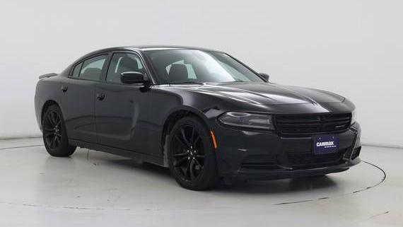 DODGE CHARGER 2017 2C3CDXBG6HH525533 image