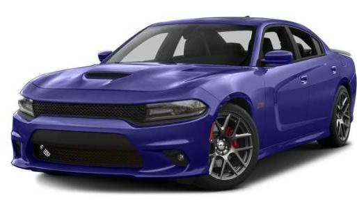 DODGE CHARGER 2017 2C3CDXGJ7HH629727 image