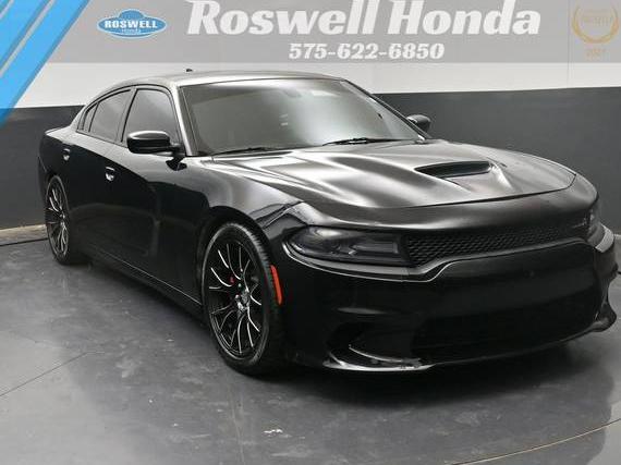 DODGE CHARGER 2017 2C3CDXGJ3HH575326 image