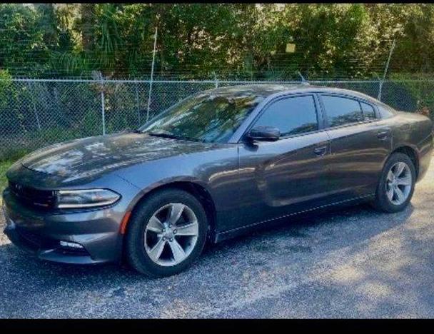 DODGE CHARGER 2017 2C3CDXHGXHH668640 image