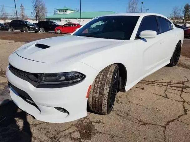 DODGE CHARGER 2017 2C3CDXGJXHH530464 image