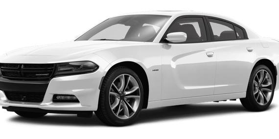 DODGE CHARGER 2017 2C3CDXCT4HH649554 image