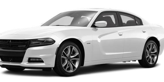 DODGE CHARGER 2017 2C3CDXCT6HH628415 image