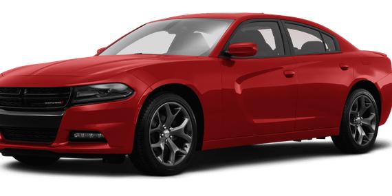 DODGE CHARGER 2017 2C3CDXJG8HH576744 image