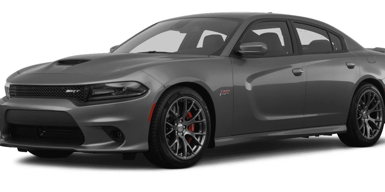 DODGE CHARGER 2017 2C3CDXEJXHH500402 image