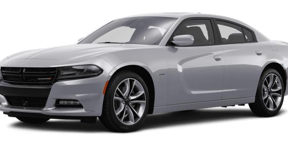 DODGE CHARGER 2017 2C3CDXCT2HH510264 image