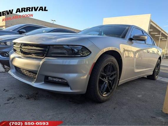 DODGE CHARGER 2017 2C3CDXHG0HH569387 image