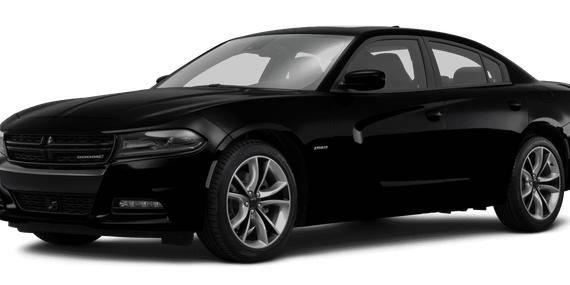 DODGE CHARGER 2017 2C3CDXCT1HH510000 image