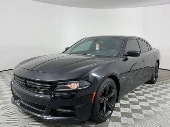 DODGE CHARGER 2017 2C3CDXCT1HH571959 image
