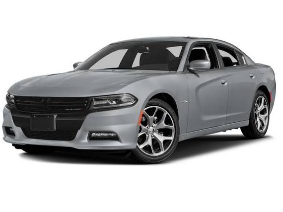 DODGE CHARGER 2017 2C3CDXCTXHH617465 image