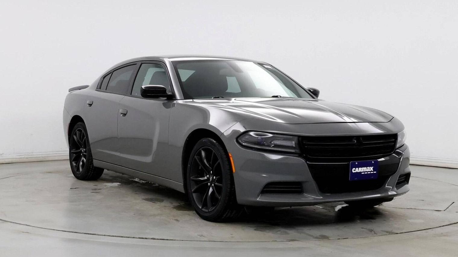 DODGE CHARGER 2017 2C3CDXBG7HH612003 image