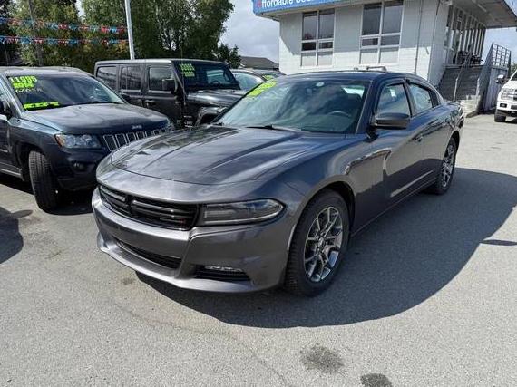 DODGE CHARGER 2017 2C3CDXJG2HH541472 image