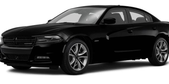 DODGE CHARGER 2017 2C3CDXGJ0HH541411 image