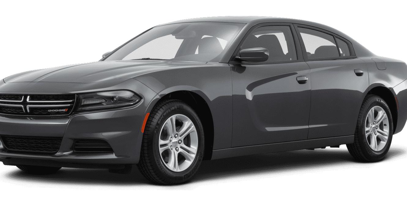 DODGE CHARGER 2017 2C3CDXFG9HH638984 image