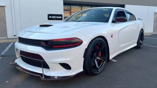 DODGE CHARGER 2017 2C3CDXL97HH589418 image