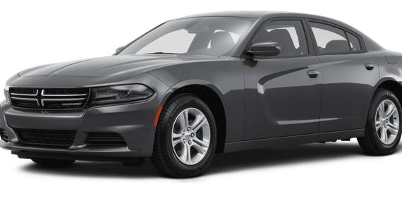 DODGE CHARGER 2017 2C3CDXBG4HH603193 image