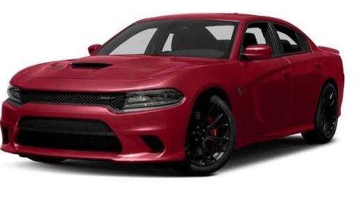 DODGE CHARGER 2017 2C3CDXL9XHH528015 image