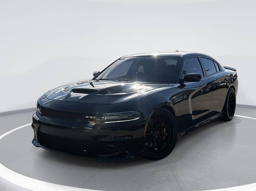 DODGE CHARGER 2017 2C3CDXL96HH509767 image