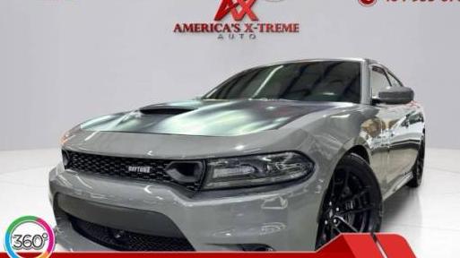 DODGE CHARGER 2017 2C3CDXGJ2HH500293 image