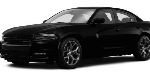 DODGE CHARGER 2017 2C3CDXHG4HH641966 image