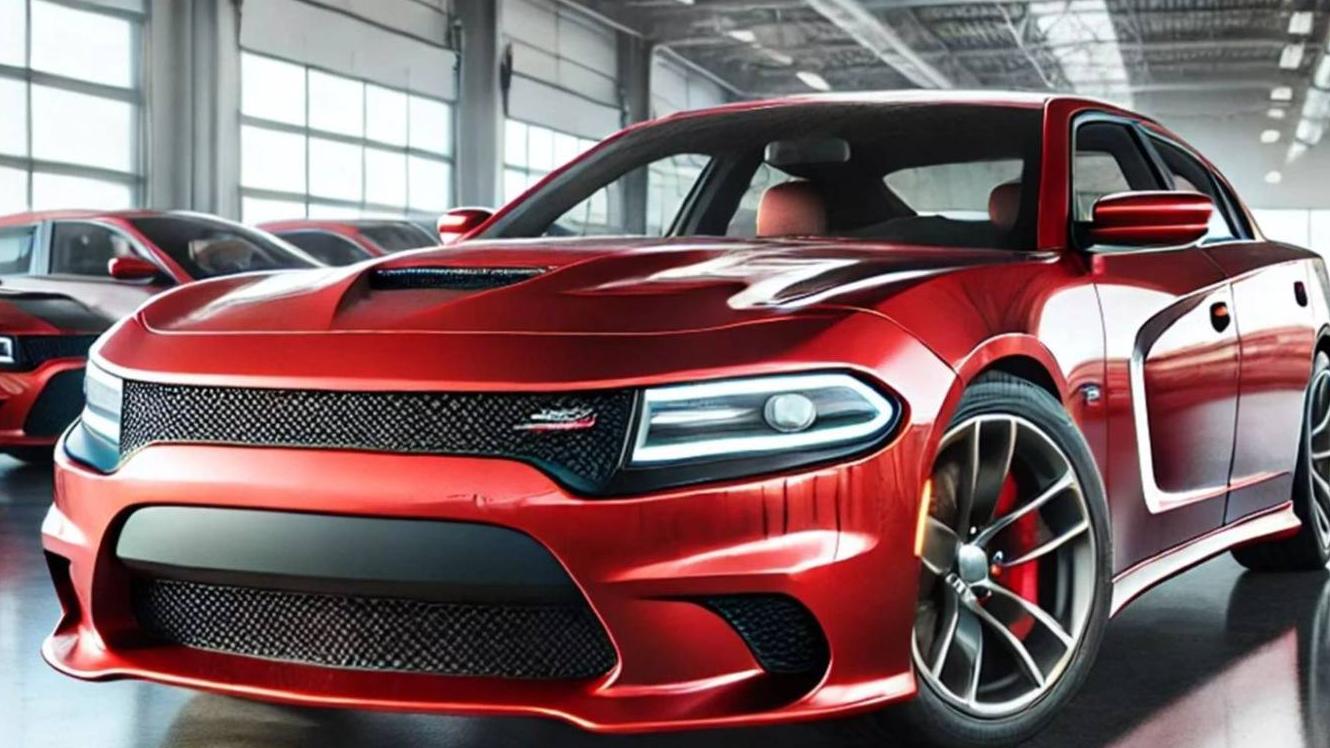 DODGE CHARGER 2017 2C3CDXGJ1HH607304 image