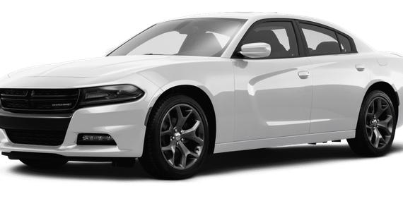 DODGE CHARGER 2017 2C3CDXHGXHH612312 image