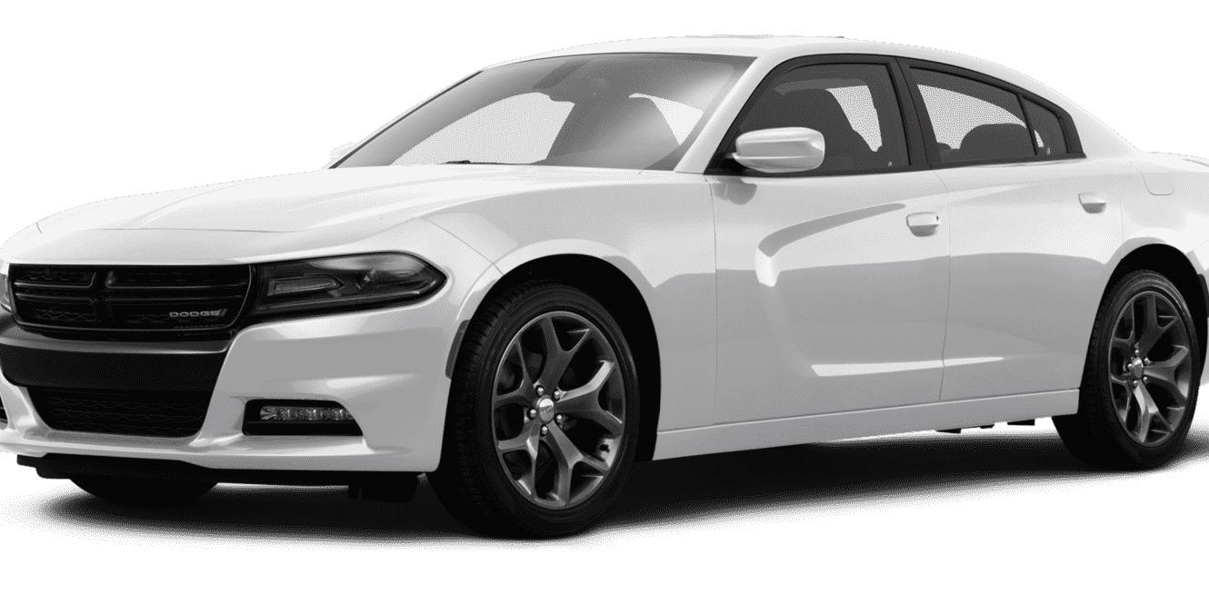 DODGE CHARGER 2017 2C3CDXHG6HH513275 image