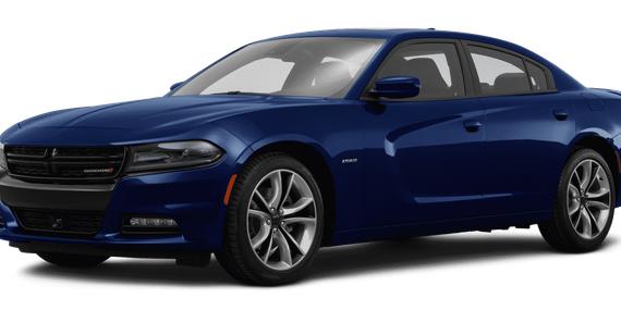 DODGE CHARGER 2017 2C3CDXGJ4HH576095 image