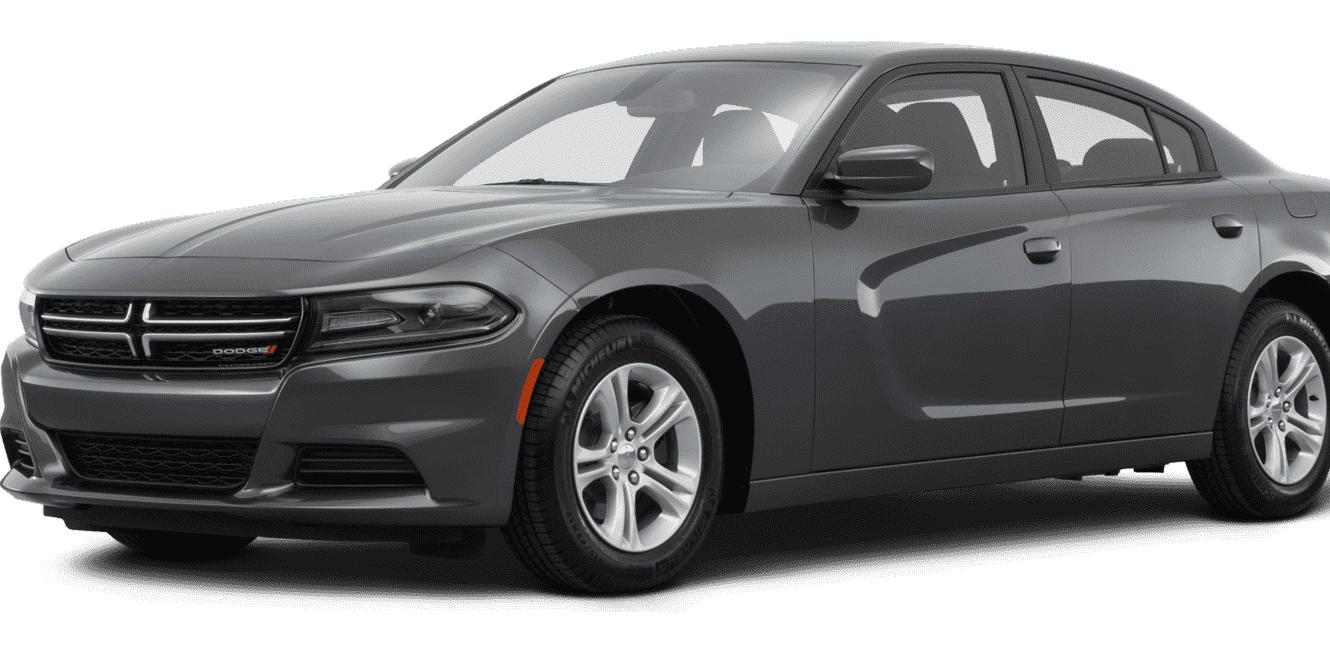 DODGE CHARGER 2017 2C3CDXBG2HH541454 image