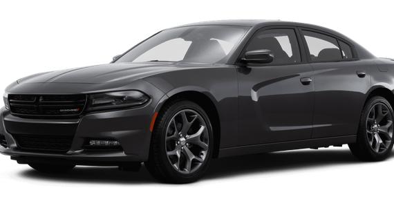 DODGE CHARGER 2017 2C3CDXJGXHH644946 image