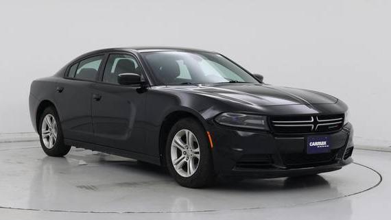 DODGE CHARGER 2017 2C3CDXBG4HH504759 image