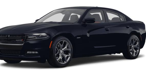 DODGE CHARGER 2017 2C3CDXCTXHH575671 image
