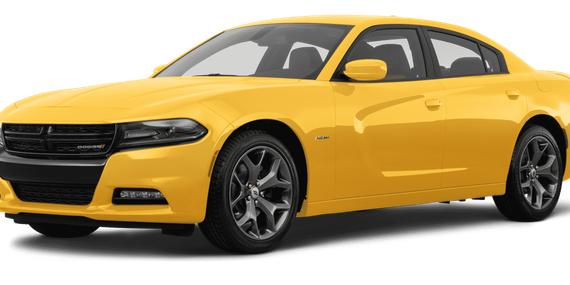 DODGE CHARGER 2017 2C3CDXCT8HH653011 image