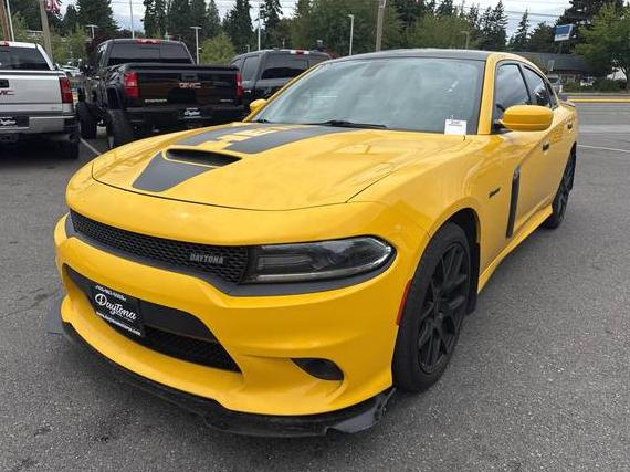 DODGE CHARGER 2017 2C3CDXCT3HH528952 image