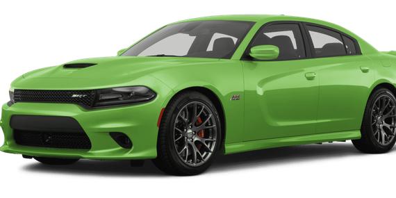DODGE CHARGER 2017 2C3CDXEJ9HH545802 image