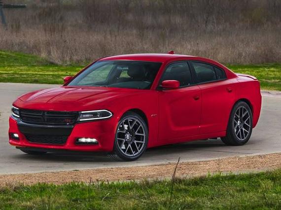 DODGE CHARGER 2017 2C3CDXCT3HH568027 image
