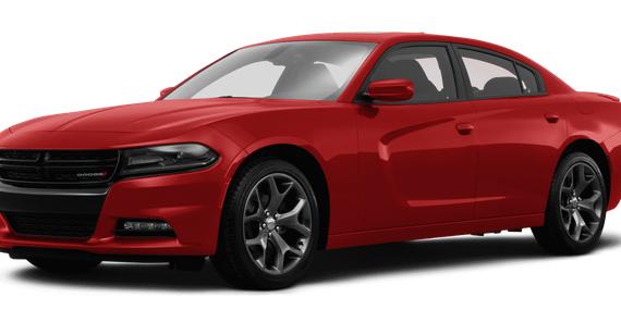 DODGE CHARGER 2017 2C3CDXHGXHH655144 image