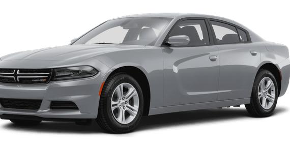 DODGE CHARGER 2017 2C3CDXBG5HH590034 image