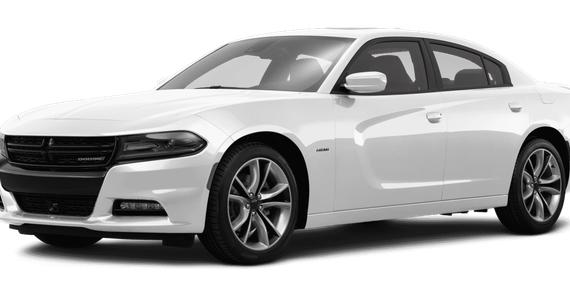 DODGE CHARGER 2017 2C3CDXCTXHH626604 image